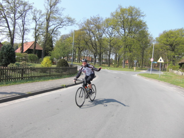 RTF Celle RH 101